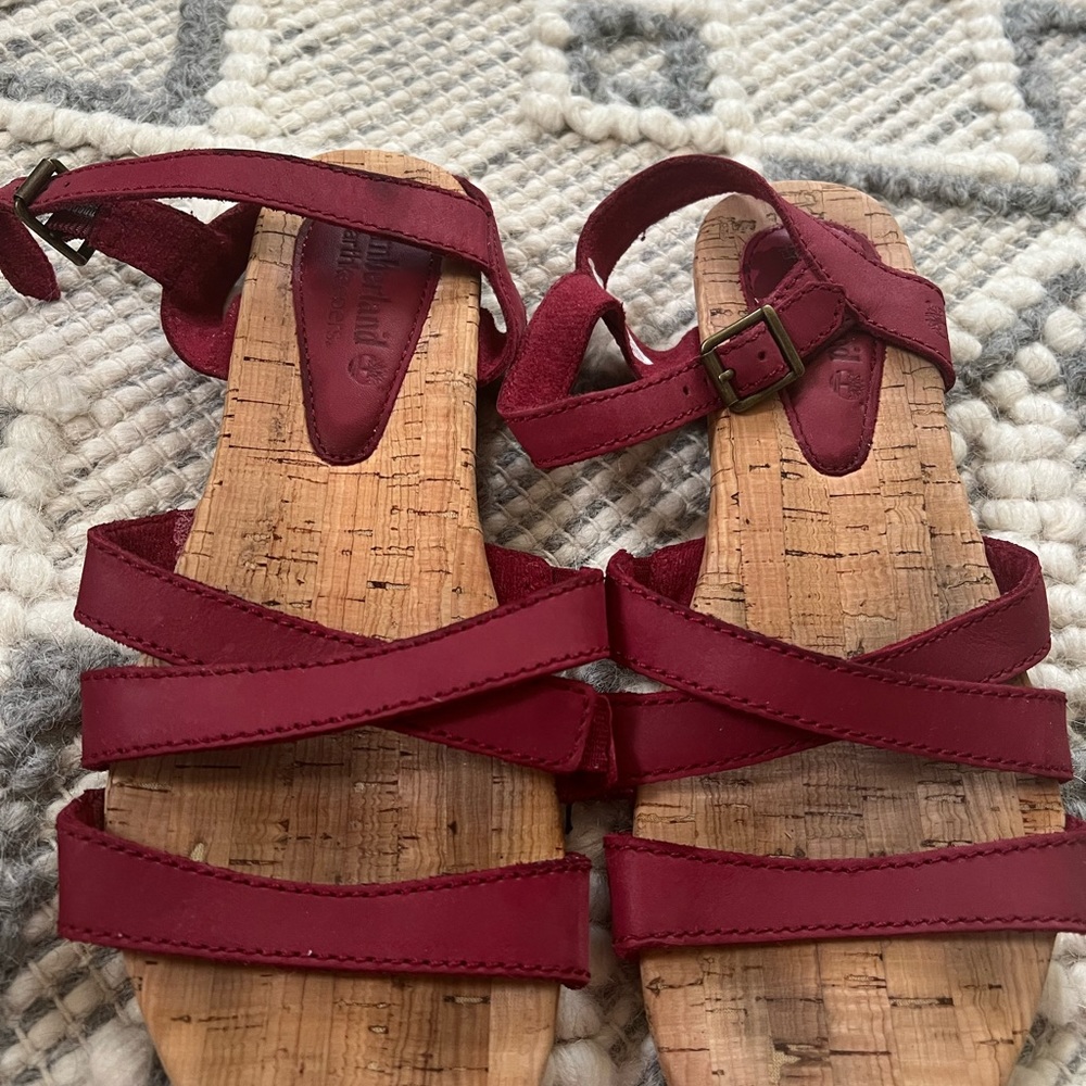 Timberland summer sandals